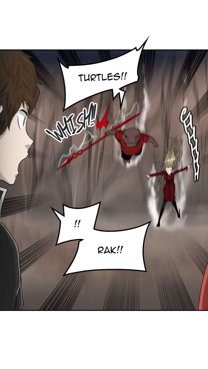 Tower of God, Chapter 361 image 095